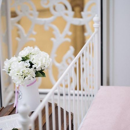 La Casa Di Aneti Apartment Долчеакуа Екстериор снимка