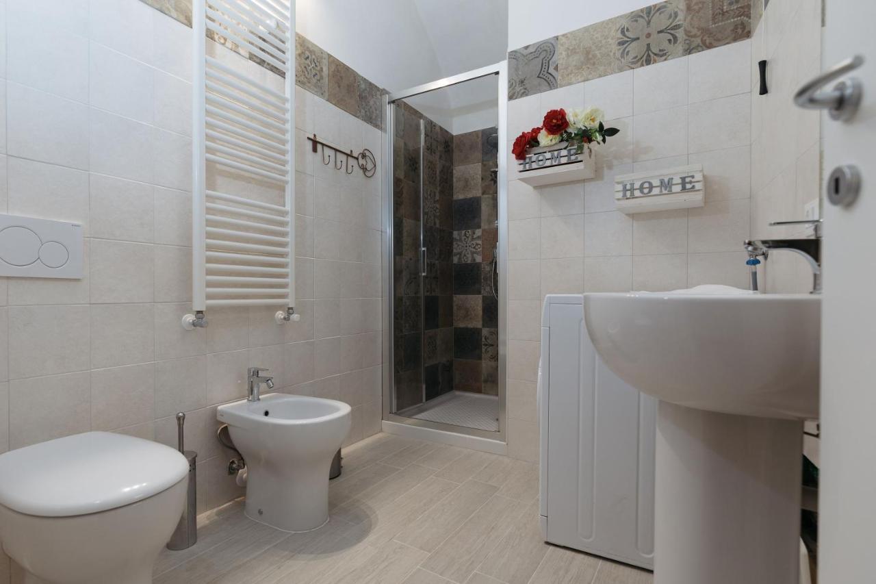 La Casa Di Aneti Apartment Долчеакуа Екстериор снимка